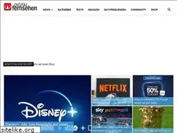 Sites similar to digital-tested.de
