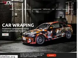 Sites similar to digital-tisk.si
