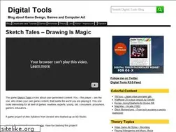 Sites similar to digital-tools-blog.com