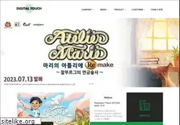 Sites similar to digital-touch.co.kr