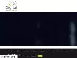 Sites similar to digital-transformation-tool.eu