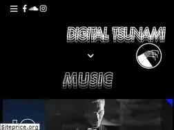 Sites similar to digital-tsunami.org