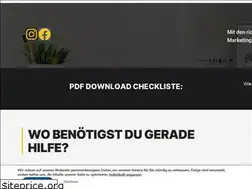 Sites similar to digital-umdenken.de