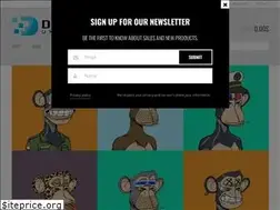 Sites similar to digital-universe.com
