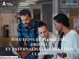 Sites similar to digital-uprising.fr