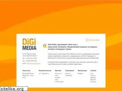 Sites similar to digital-ventures.net