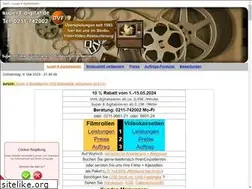 Sites similar to digital-video-factory.de