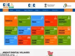 Sites similar to digital-village.in