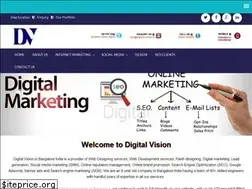 Sites similar to digital-vision.in