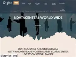 Sites similar to digital-vm.com