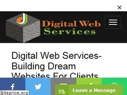 Sites similar to digital-web-services.com