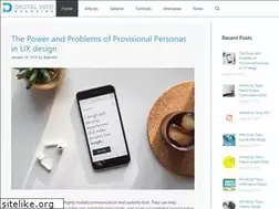 Sites similar to digital-web.com