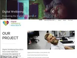 Sites similar to digital-wellbeing.eu