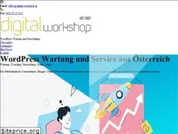 Sites similar to digital-workshop.at