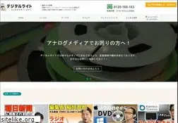 Sites similar to digital-write.jp