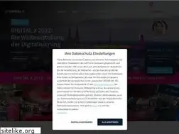 Sites similar to digital-x.eu