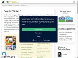 Sites similar to digital-zeitschrift.de