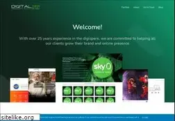 Sites similar to digital-zest.com