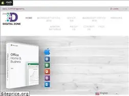 Sites similar to digital-zone.co.uk