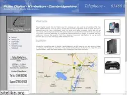 Sites similar to digital.ac