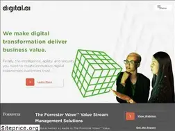 Sites similar to digital.ai