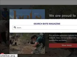 Sites similar to digital.batcon.org