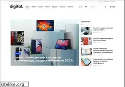 Sites similar to digital.bg