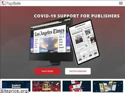 Sites similar to digital.bizjournals.com