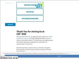 Sites similar to digital.ces.tech