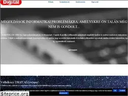 Sites similar to digital.co.hu