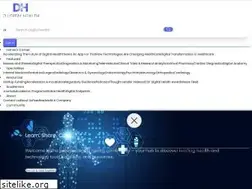 Sites similar to digital.health