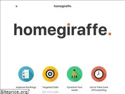 Sites similar to digital.homegiraffe.com.au