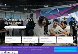 Sites similar to digital.je