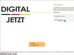 Sites similar to digital.jetzt