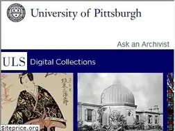 Sites similar to digital.library.pitt.edu