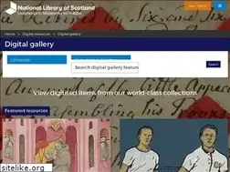 Sites similar to digital.nls.uk