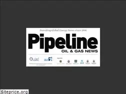 Sites similar to digital.pipelineoilandgasnews.com