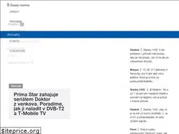 Sites similar to digital.rozhlas.cz