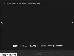 Sites similar to digital.tiff.net