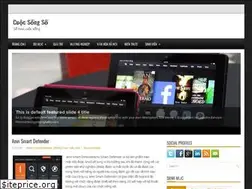 Sites similar to digital.vietblog.net