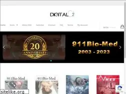 Sites similar to digital02.com