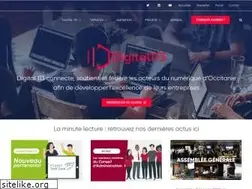 Sites similar to digital113.fr