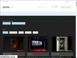 Sites similar to digital16-9.com