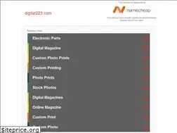 Sites similar to digital223.com