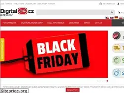 Sites similar to digital24.cz