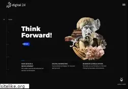Sites similar to digital24.in