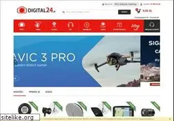 Sites similar to digital24.pl