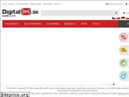Sites similar to digital24.sk