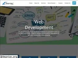 Sites similar to digital24x7.com