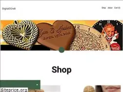 Sites similar to digital2cre8.com